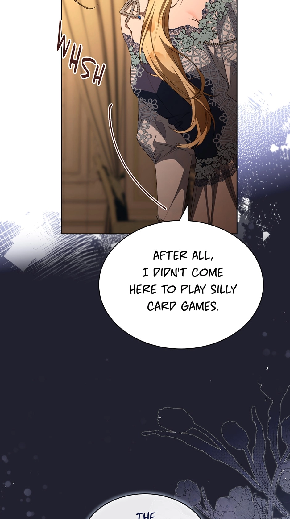 Read How to Satisfy the Devil chapter 51 image 10 on Lezhin