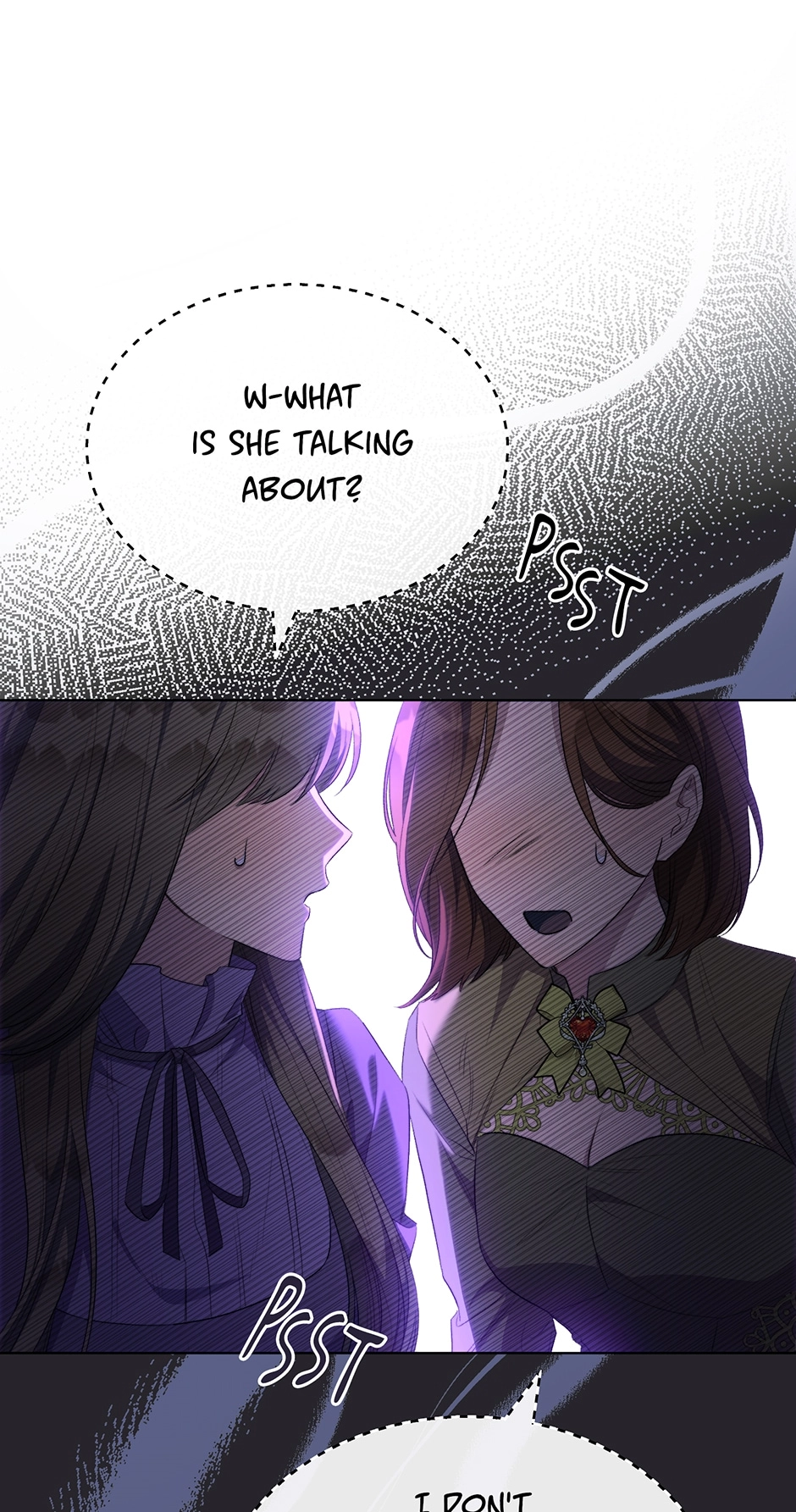 Read How to Satisfy the Devil chapter 51 image 14 on Lezhin