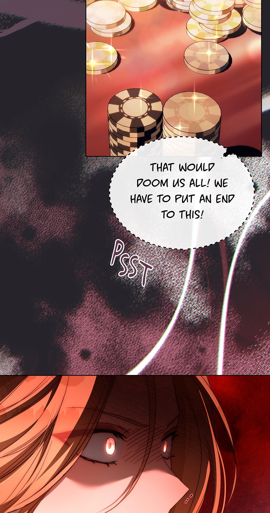 Read How to Satisfy the Devil chapter 51 image 16 on Lezhin