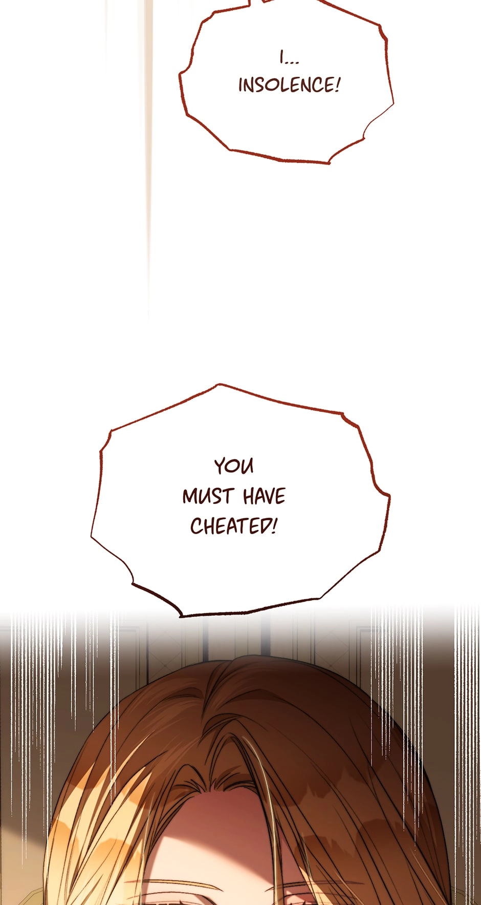 Read How to Satisfy the Devil chapter 51 image 2 on Lezhin