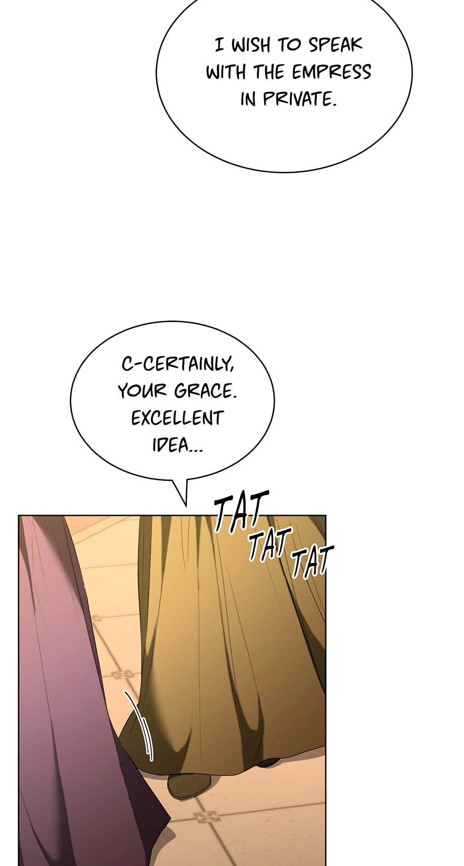 Read How to Satisfy the Devil chapter 51 image 20 on Lezhin