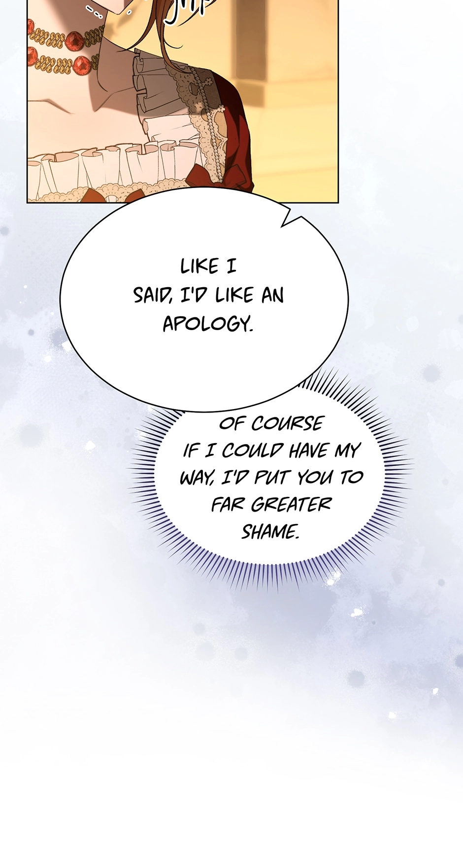 Read How to Satisfy the Devil chapter 51 image 25 on Lezhin