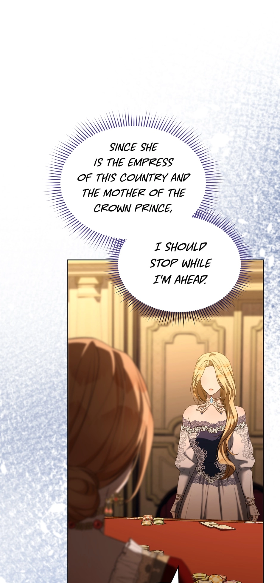 Read How to Satisfy the Devil chapter 51 image 26 on Lezhin