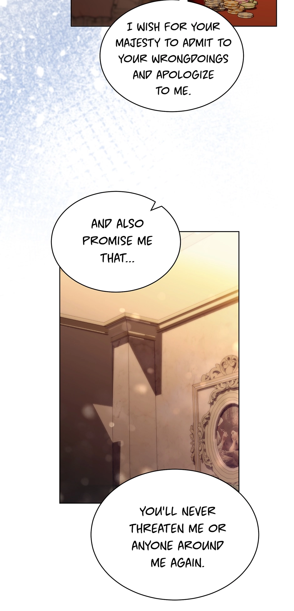 Read How to Satisfy the Devil chapter 51 image 27 on Lezhin