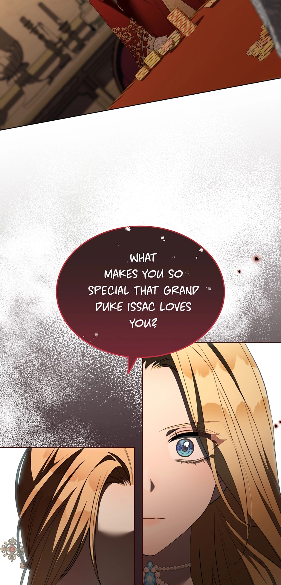 Read How to Satisfy the Devil chapter 51 image 29 on Lezhin