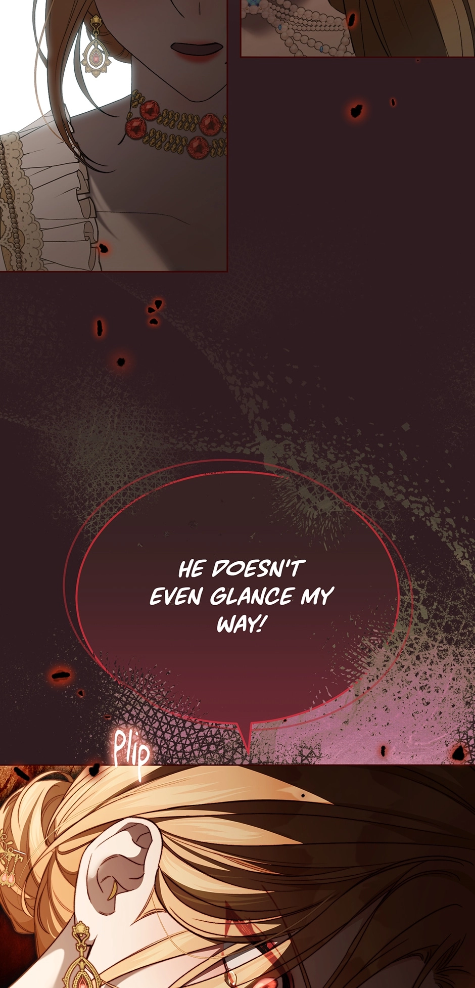 Read How to Satisfy the Devil chapter 51 image 30 on Lezhin