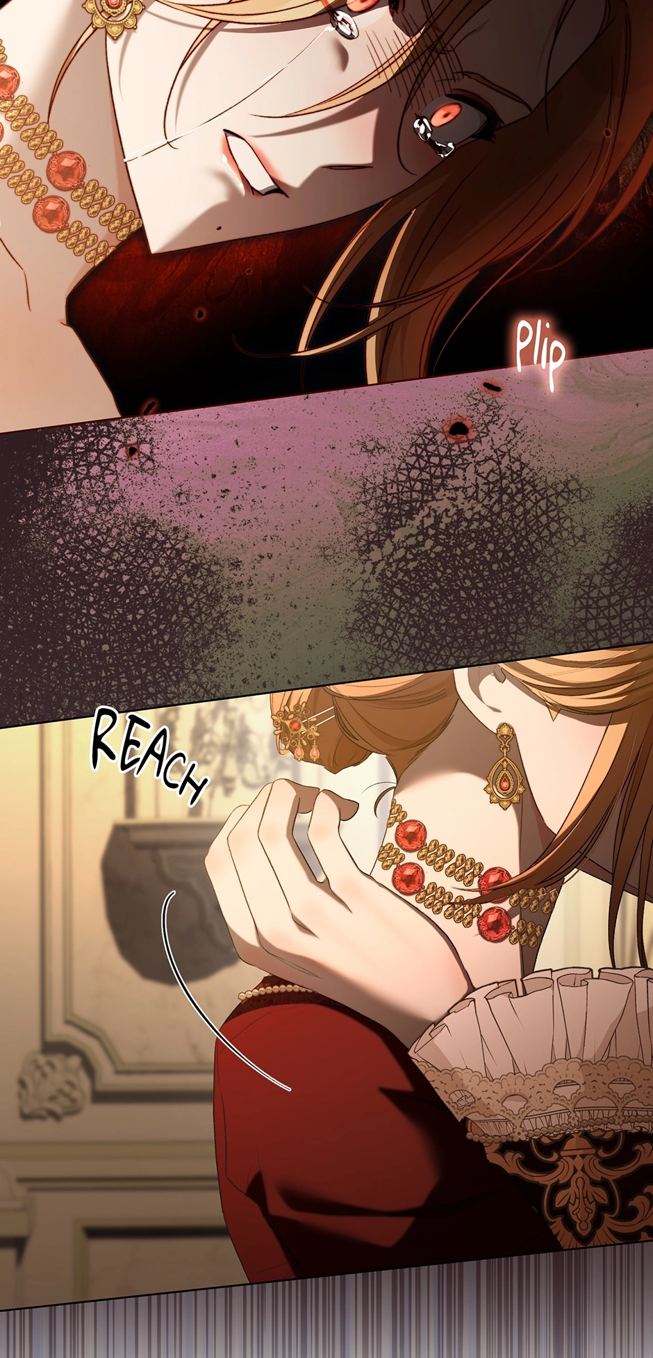 Read How to Satisfy the Devil chapter 51 image 31 on Lezhin