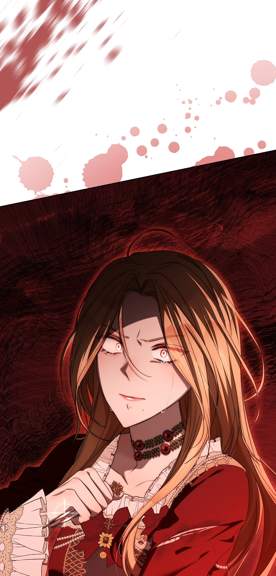 Read How to Satisfy the Devil chapter 51 image 34 on Lezhin