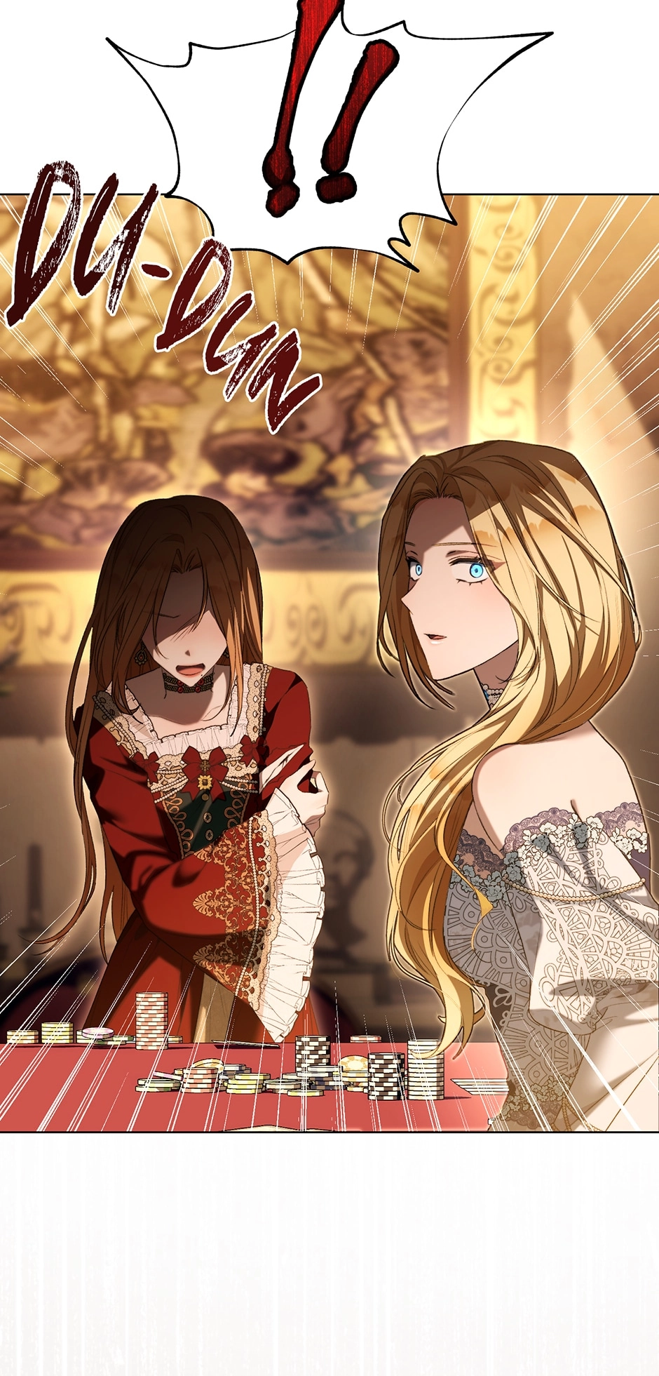 Read How to Satisfy the Devil chapter 51 image 39 on Lezhin