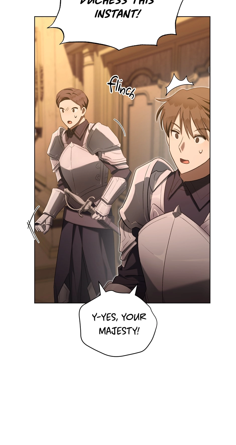 Read How to Satisfy the Devil chapter 51 image 4 on Lezhin