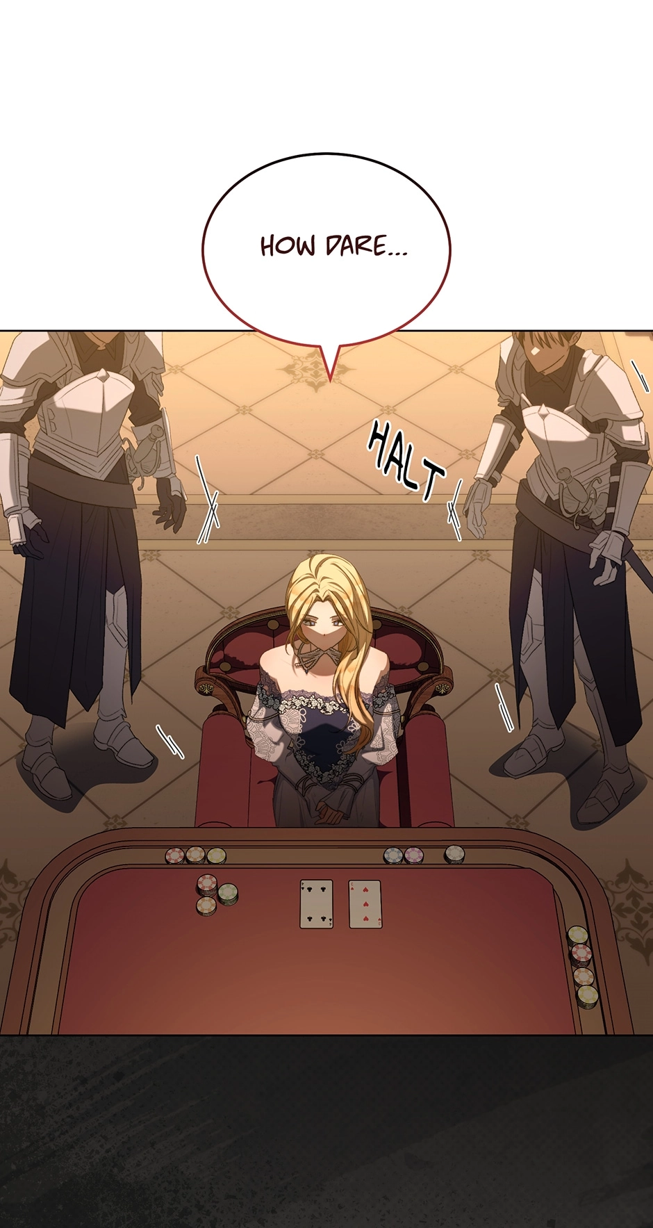 Read How to Satisfy the Devil chapter 51 image 5 on Lezhin