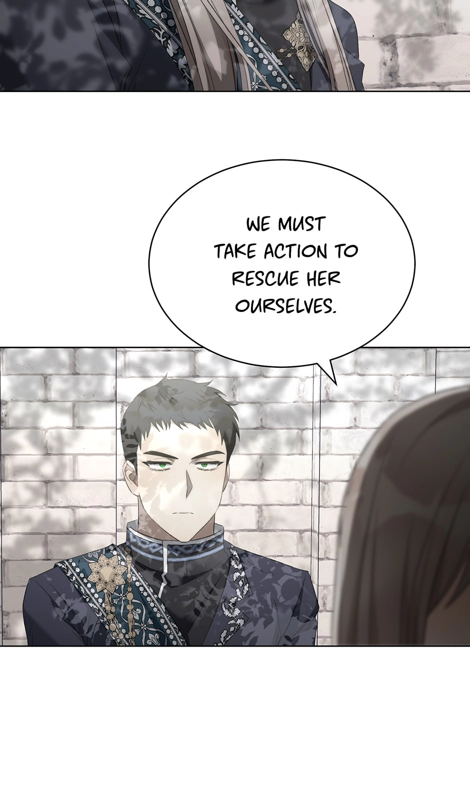 Read How to Satisfy the Devil chapter 51 image 51 on Lezhin