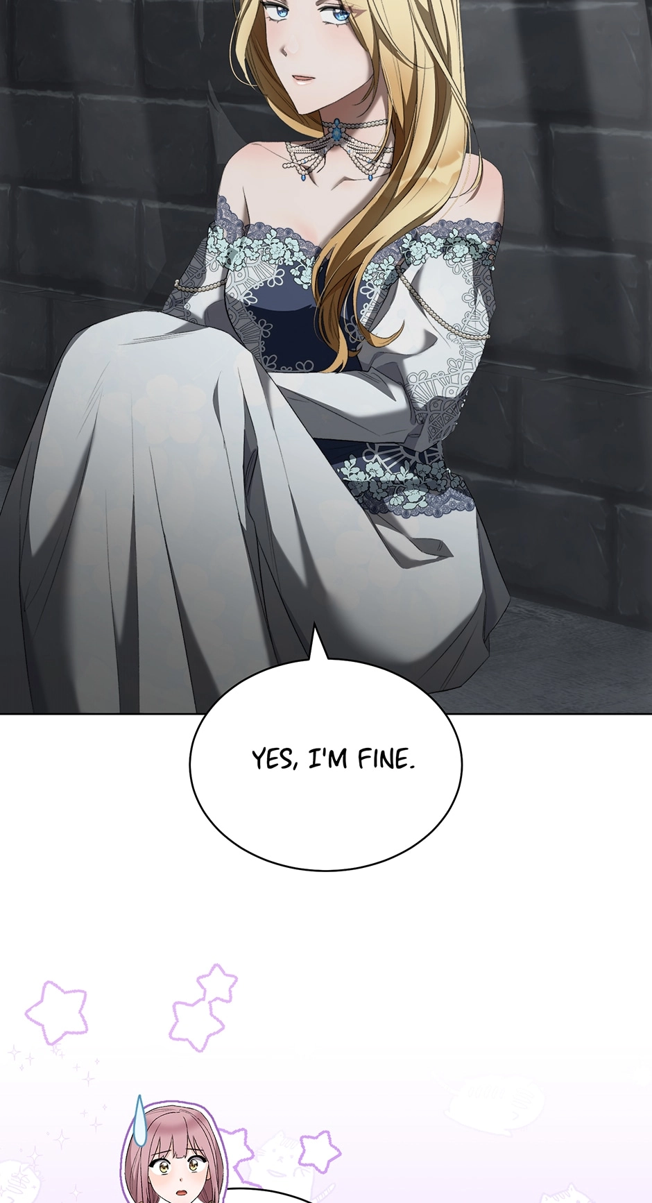 Read How to Satisfy the Devil chapter 51 image 58 on Lezhin