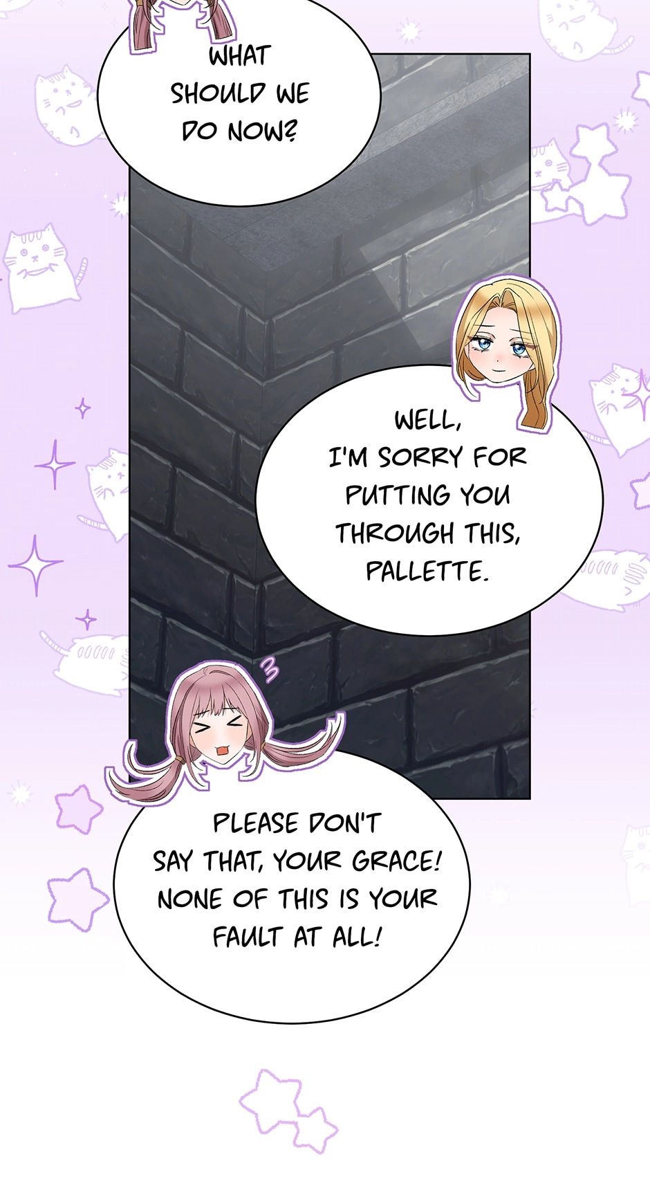 Read How to Satisfy the Devil chapter 51 image 59 on Lezhin
