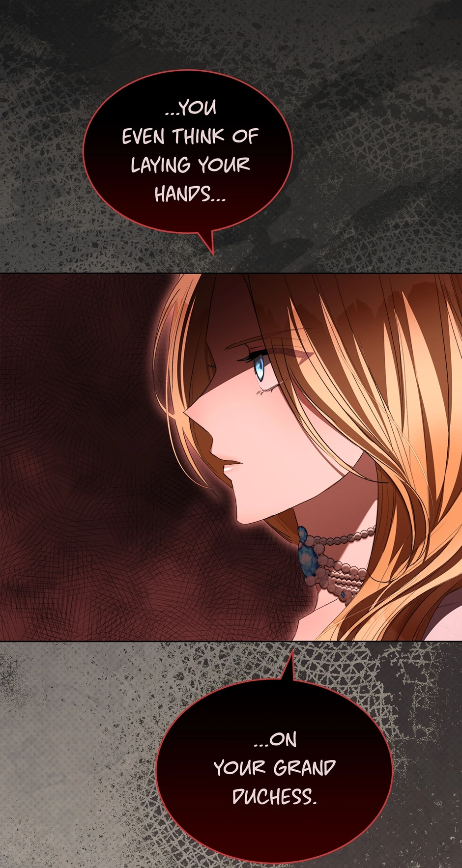 Read How to Satisfy the Devil chapter 51 image 6 on Lezhin
