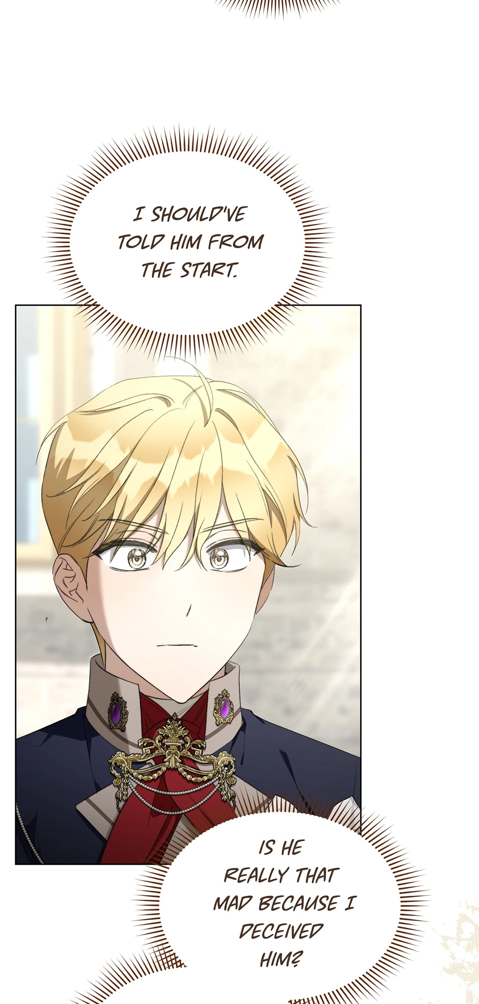 Read How to Satisfy the Devil chapter 51 image 68 on Lezhin