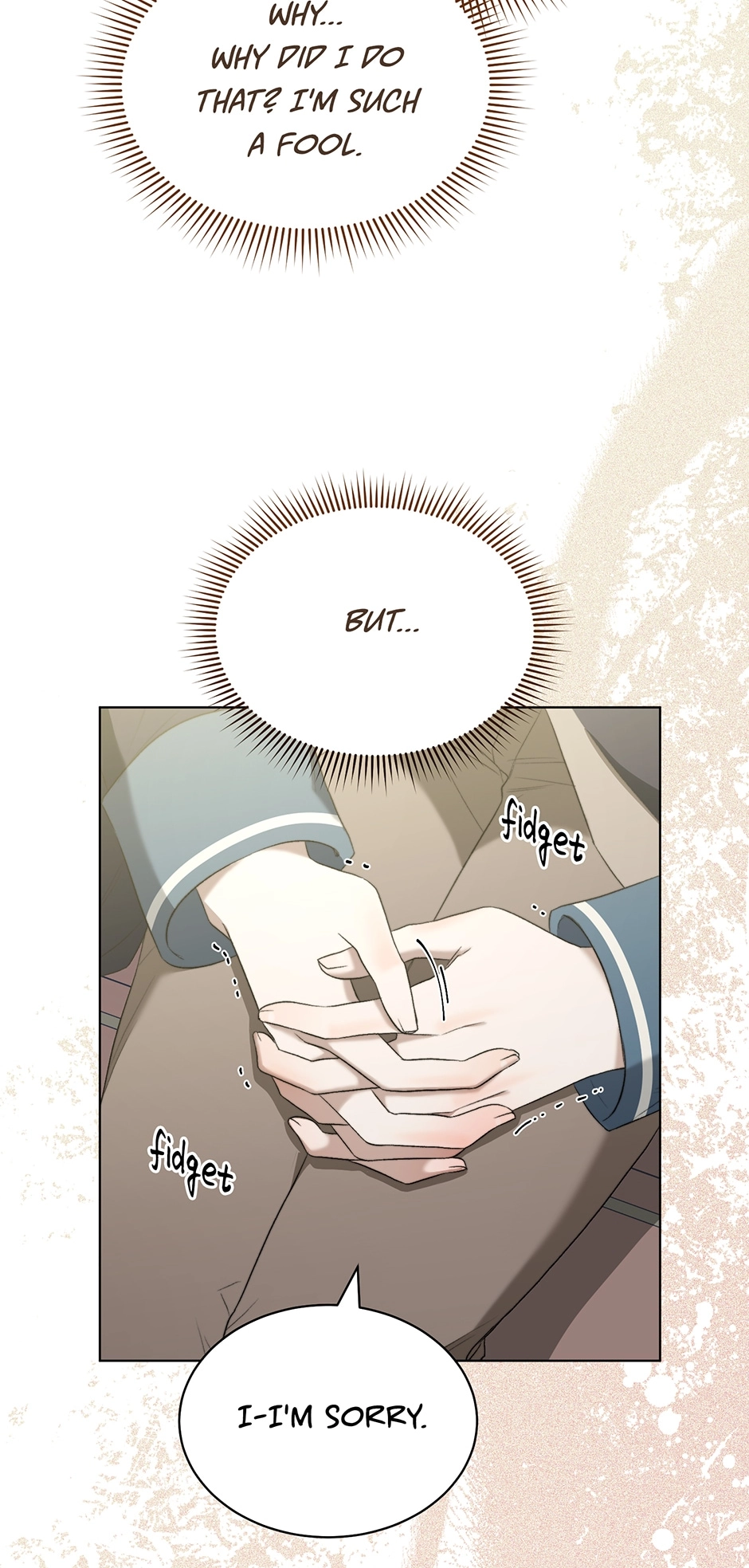 Read How to Satisfy the Devil chapter 51 image 69 on Lezhin