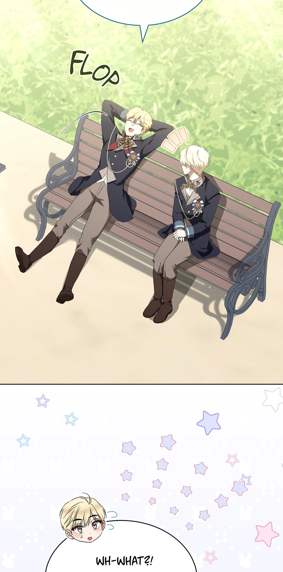 Read How to Satisfy the Devil chapter 51 image 76 on Lezhin