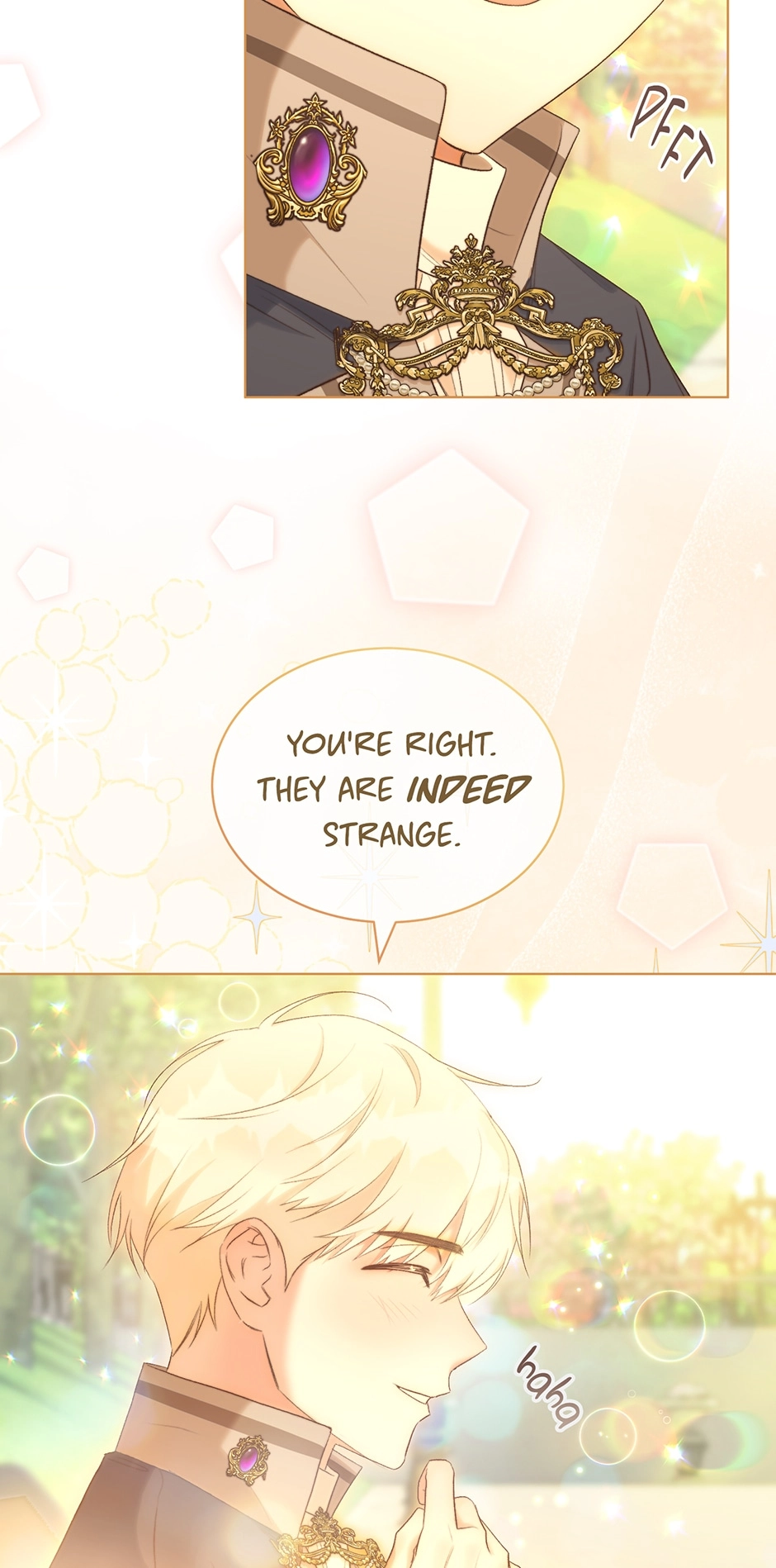 Read How to Satisfy the Devil chapter 51 image 79 on Lezhin