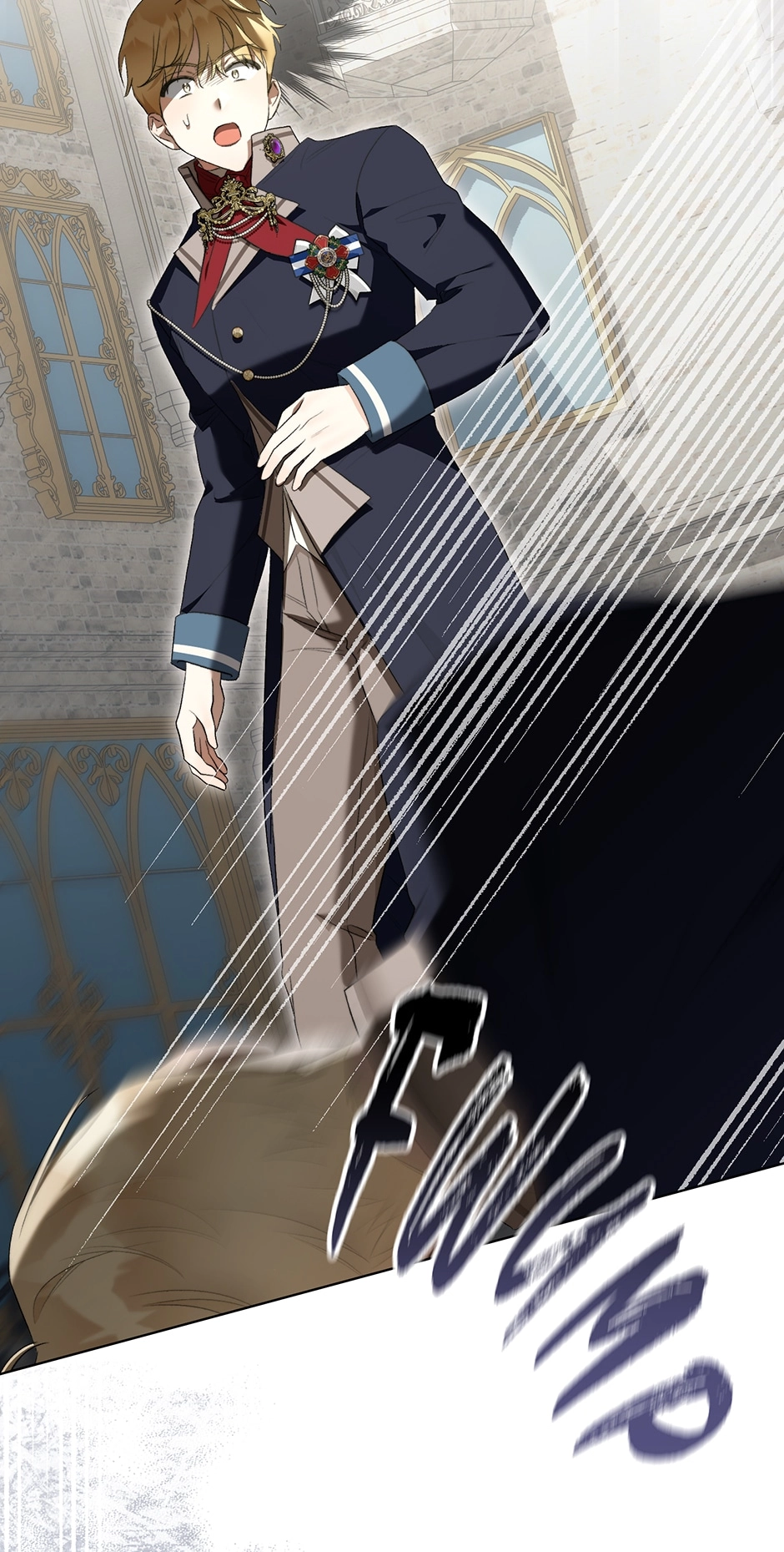 Read How to Satisfy the Devil chapter 51 image 85 on Lezhin