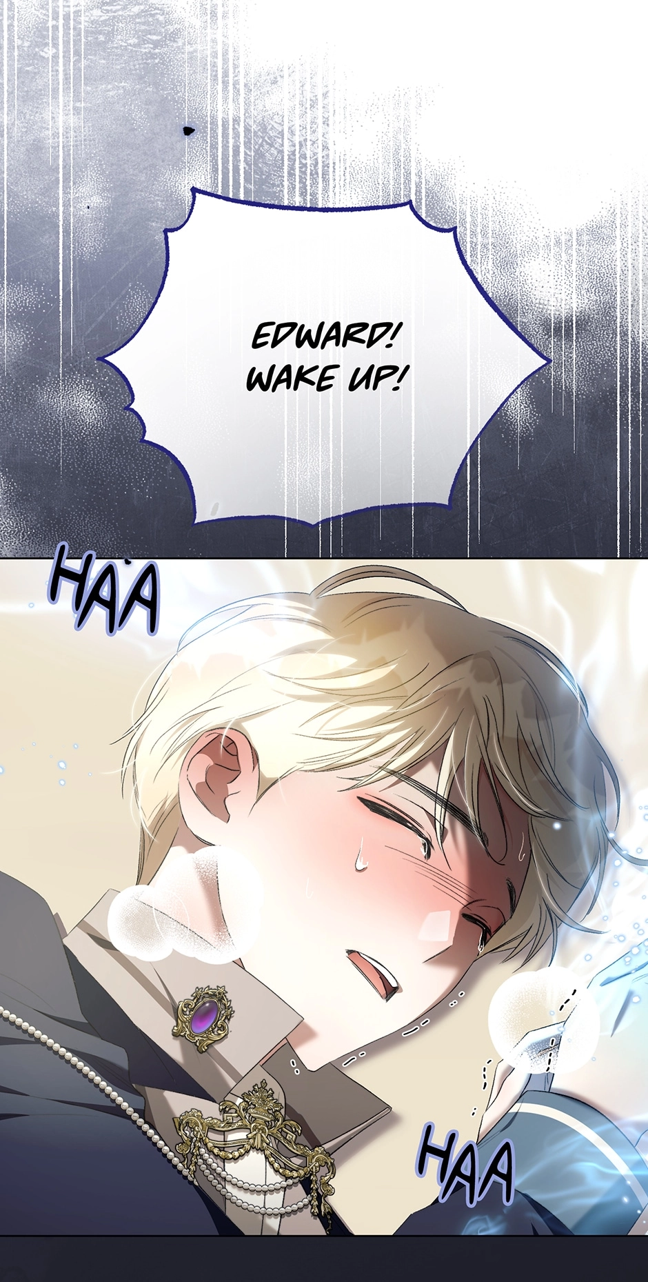 Read How to Satisfy the Devil chapter 51 image 86 on Lezhin