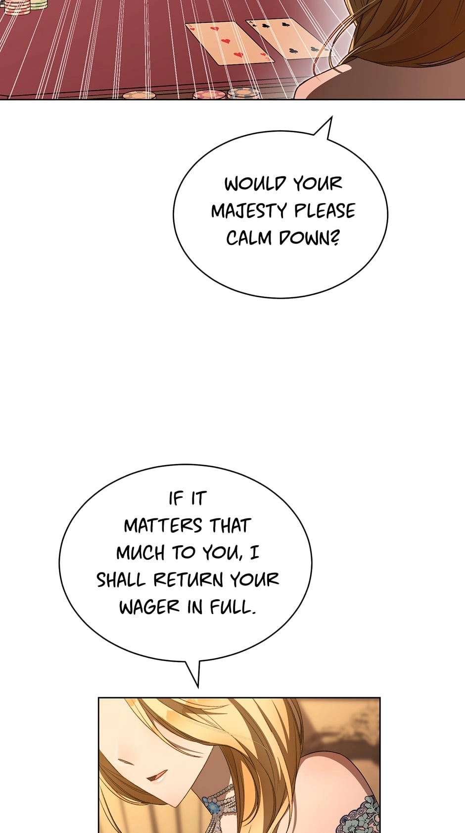 Read How to Satisfy the Devil chapter 51 image 9 on Lezhin
