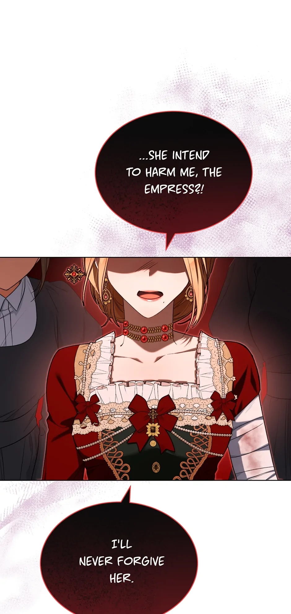 Read How to Satisfy the Devil chapter 52 image 1 on Lezhin