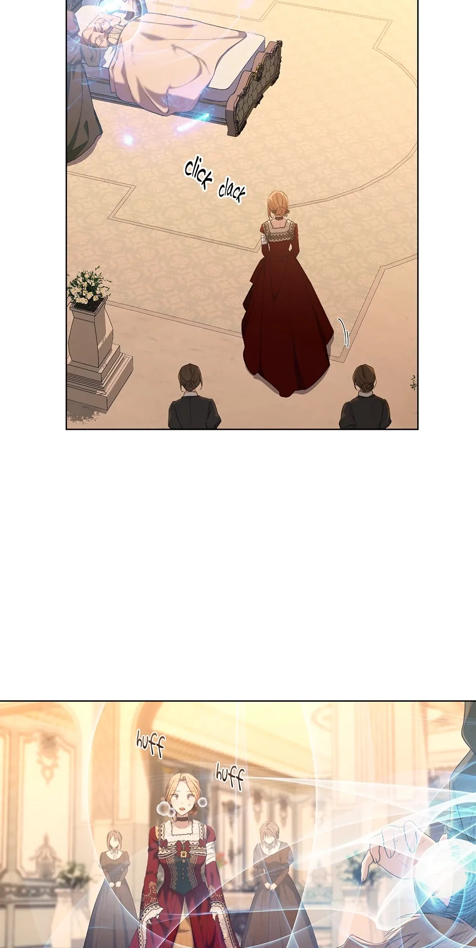 Read How to Satisfy the Devil chapter 52 image 10 on Lezhin