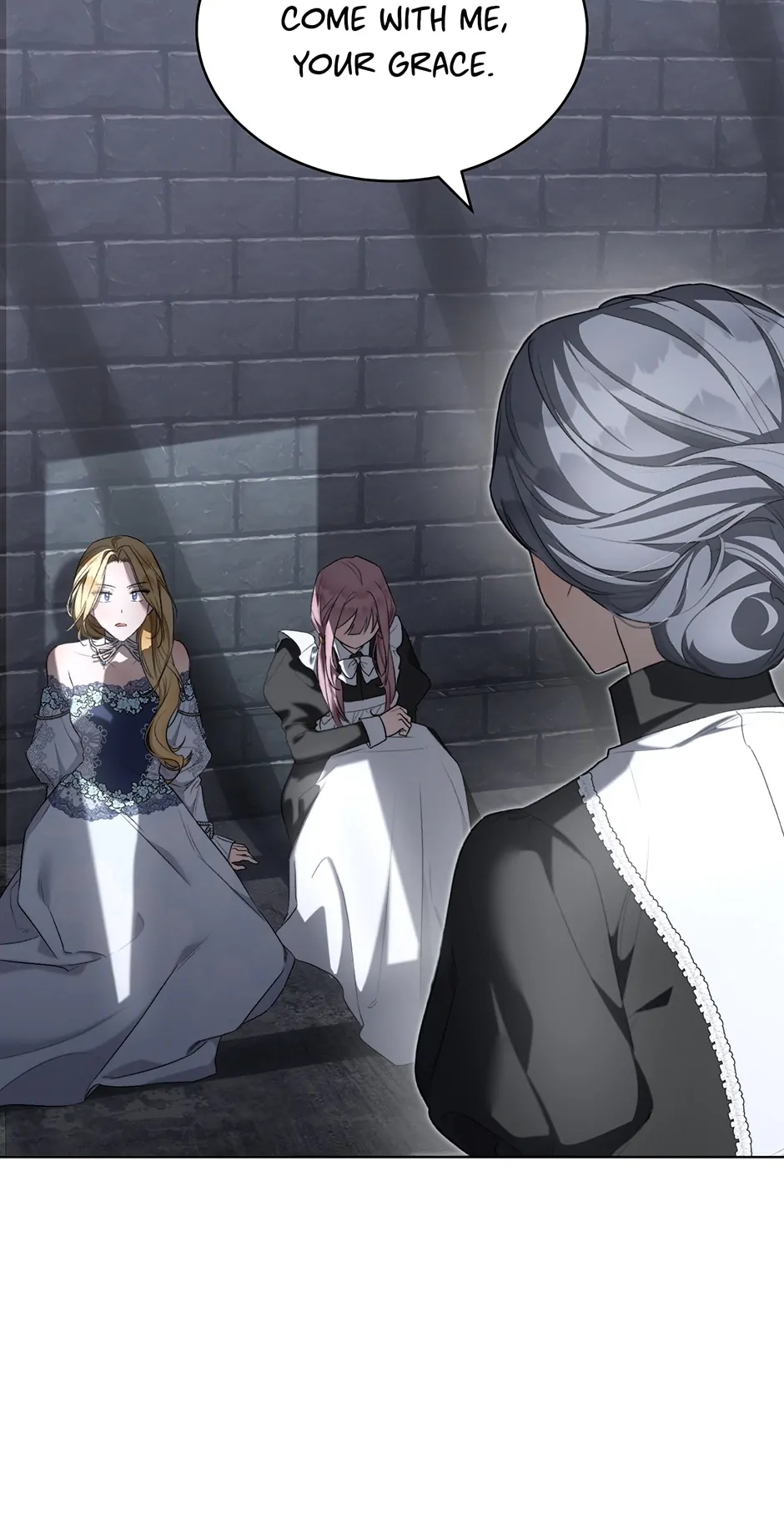 Read How to Satisfy the Devil chapter 52 image 20 on Lezhin