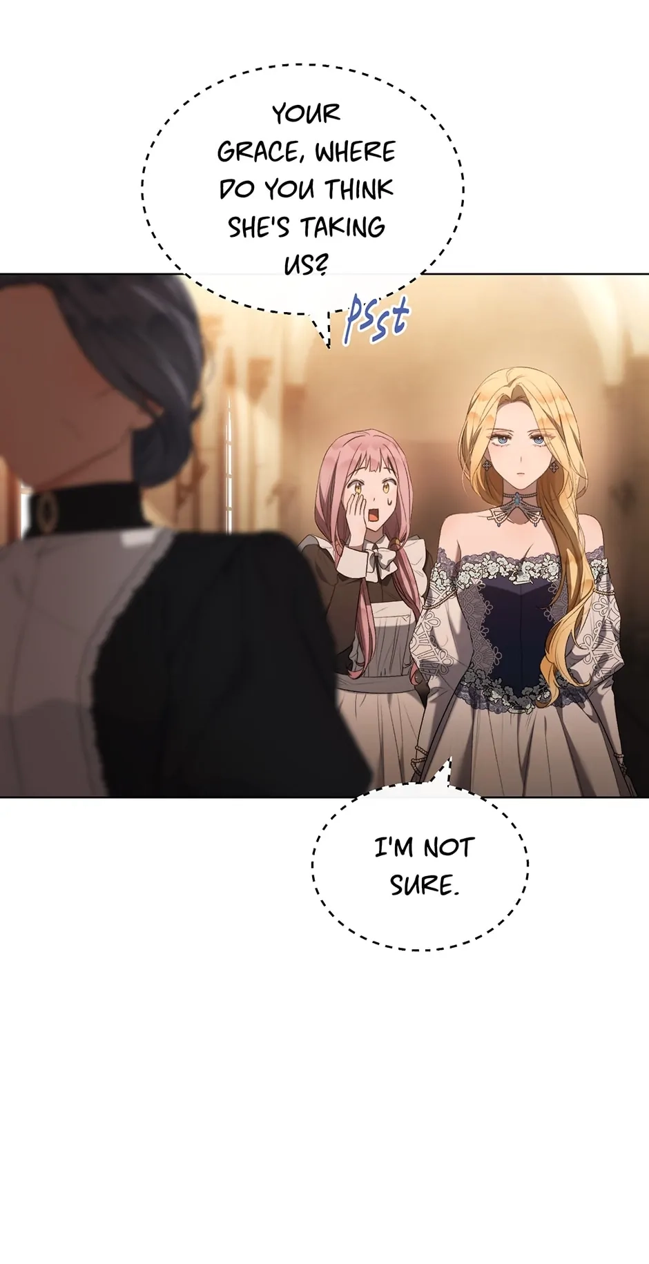 Read How to Satisfy the Devil chapter 52 image 23 on Lezhin