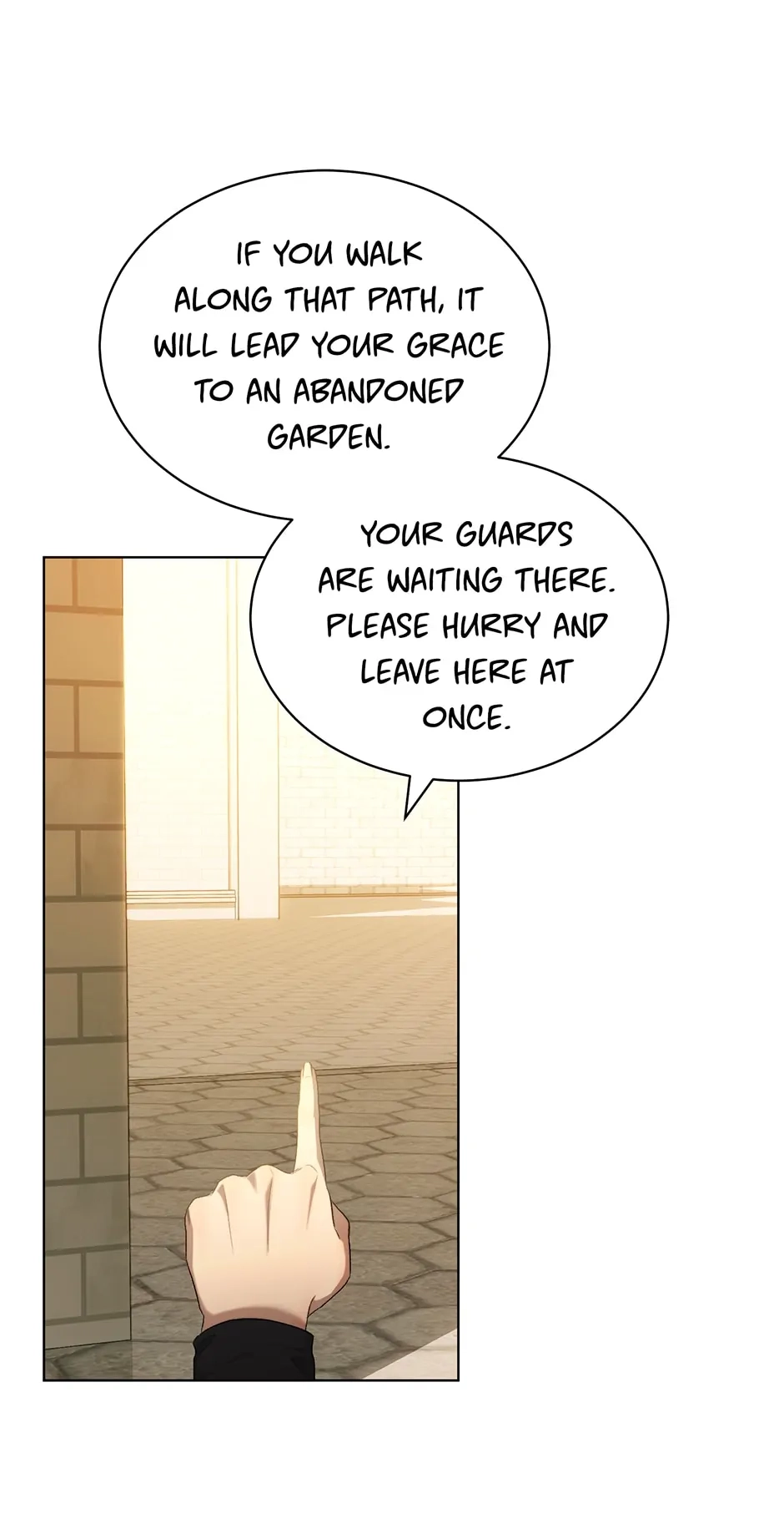 Read How to Satisfy the Devil chapter 52 image 26 on Lezhin