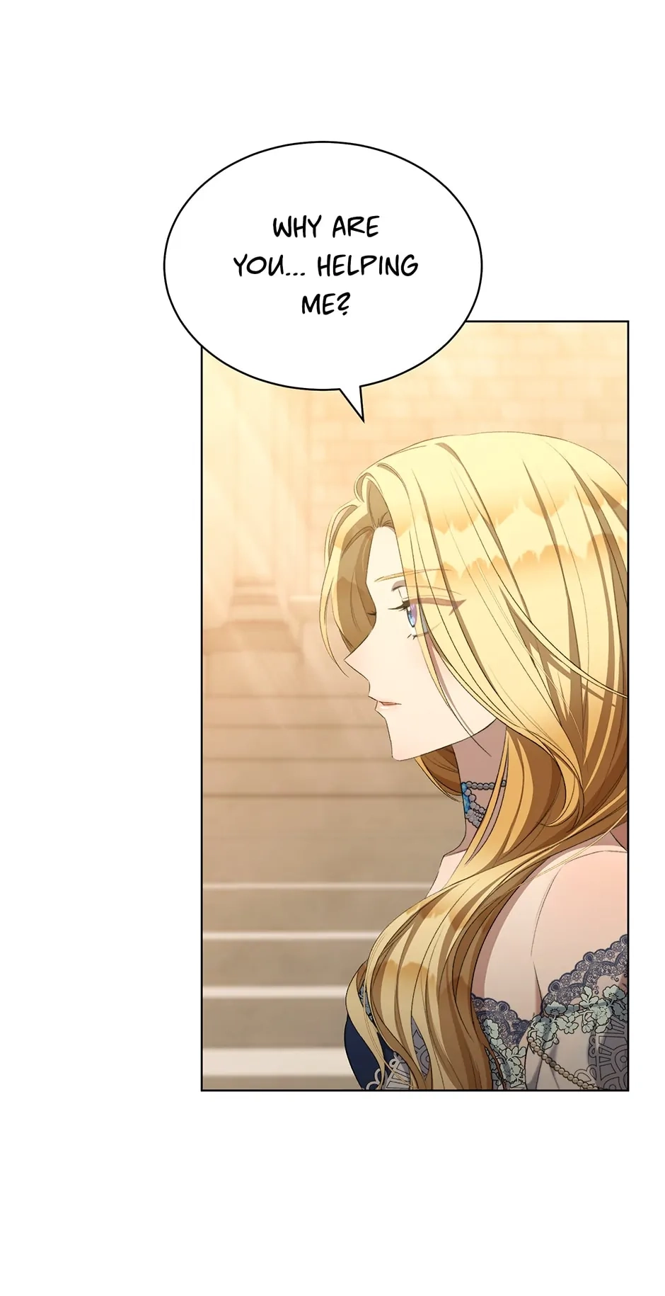 Read How to Satisfy the Devil chapter 52 image 27 on Lezhin