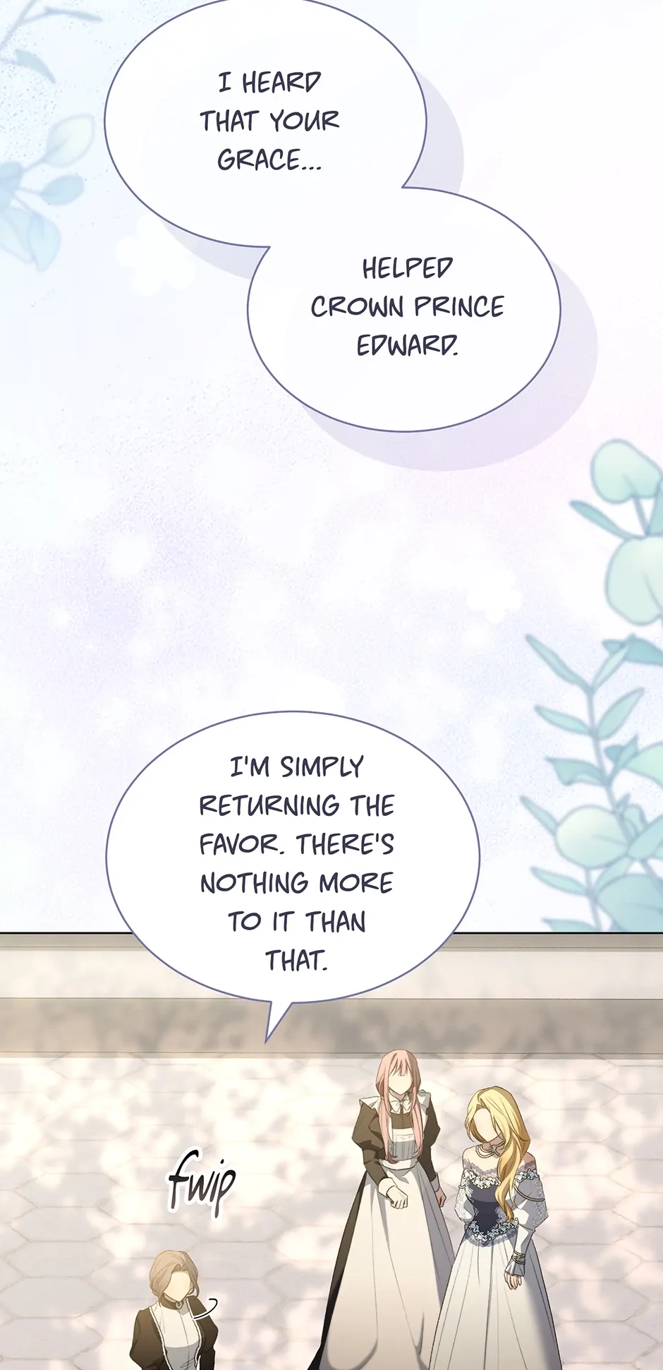 Read How to Satisfy the Devil chapter 52 image 29 on Lezhin