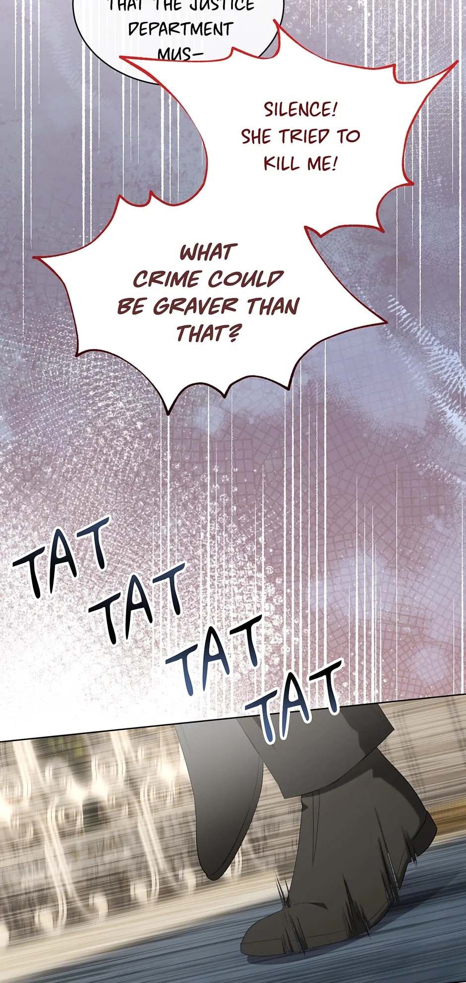 Read How to Satisfy the Devil chapter 52 image 3 on Lezhin