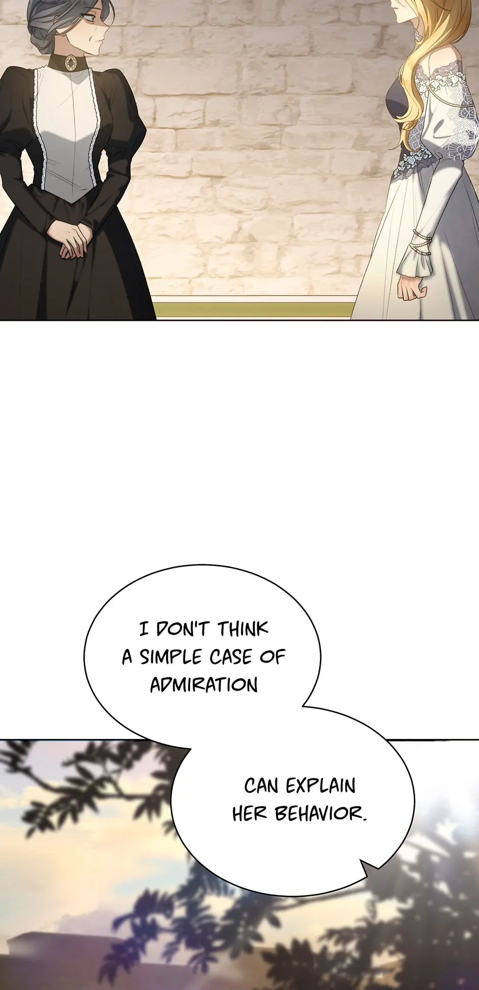 Read How to Satisfy the Devil chapter 52 image 32 on Lezhin