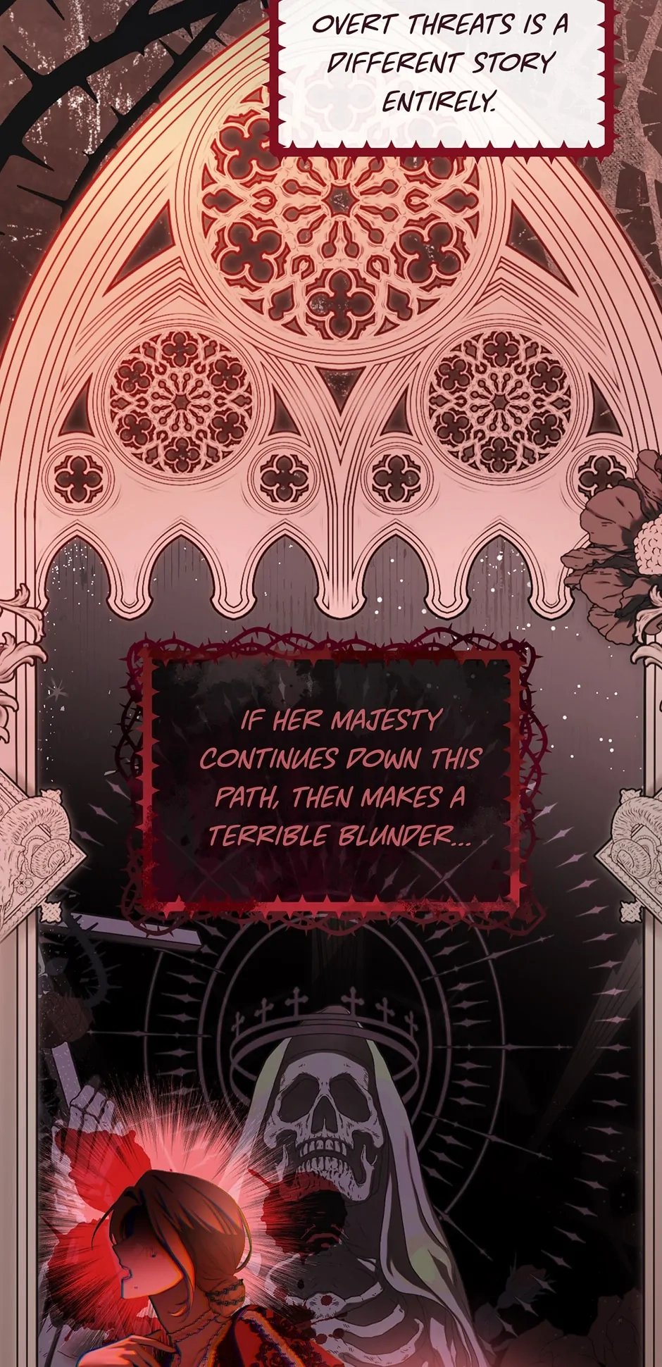 Read How to Satisfy the Devil chapter 52 image 35 on Lezhin