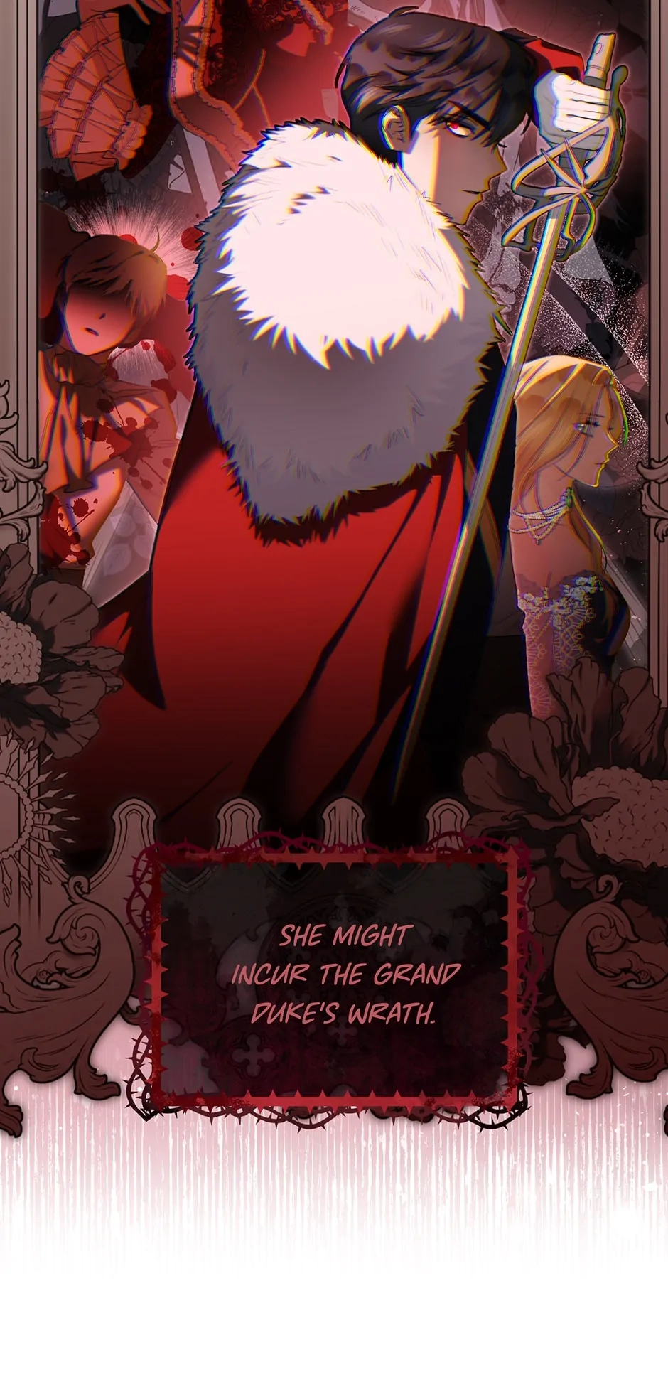 Read How to Satisfy the Devil chapter 52 image 36 on Lezhin
