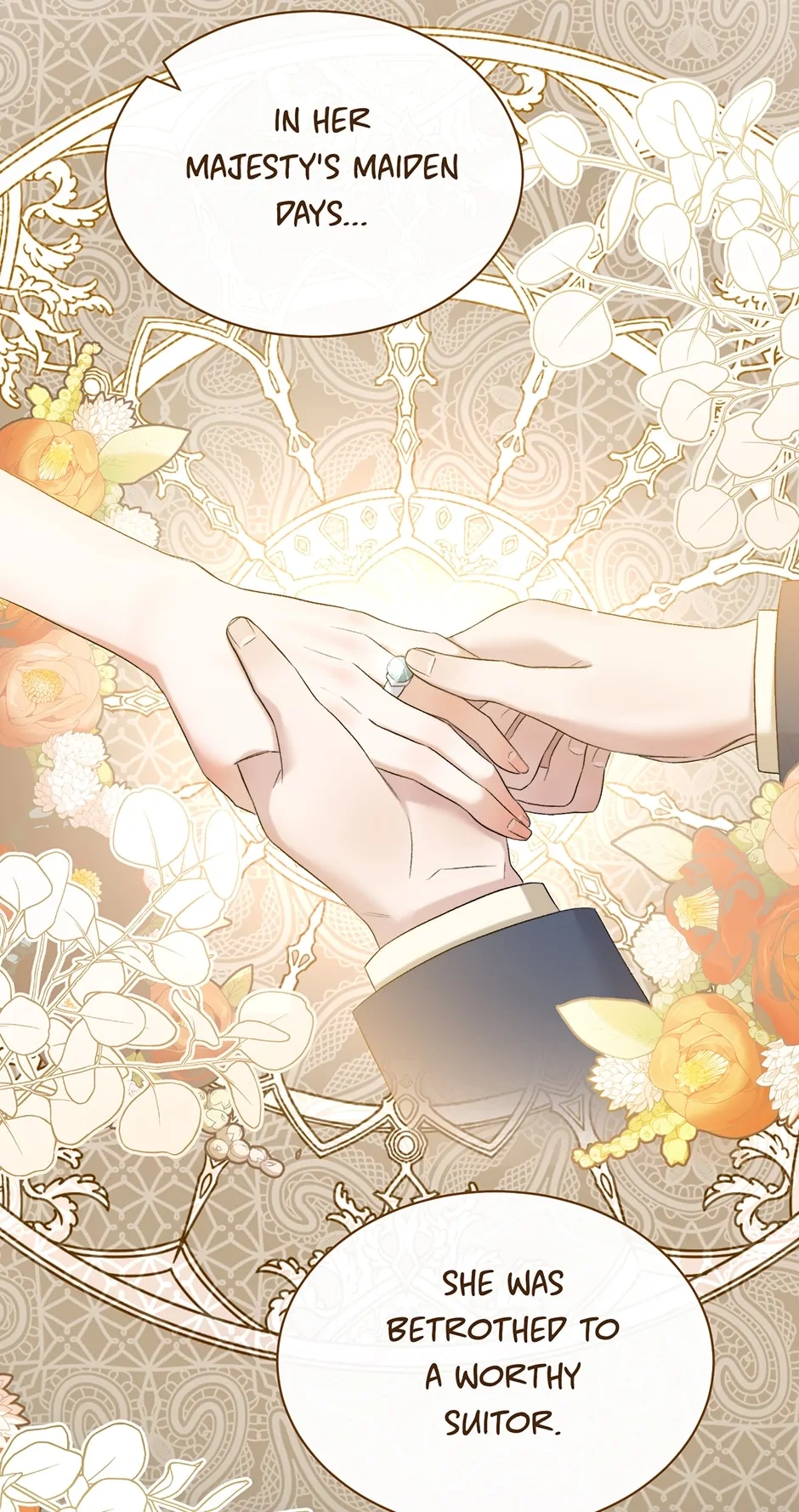 Read How to Satisfy the Devil chapter 52 image 38 on Lezhin