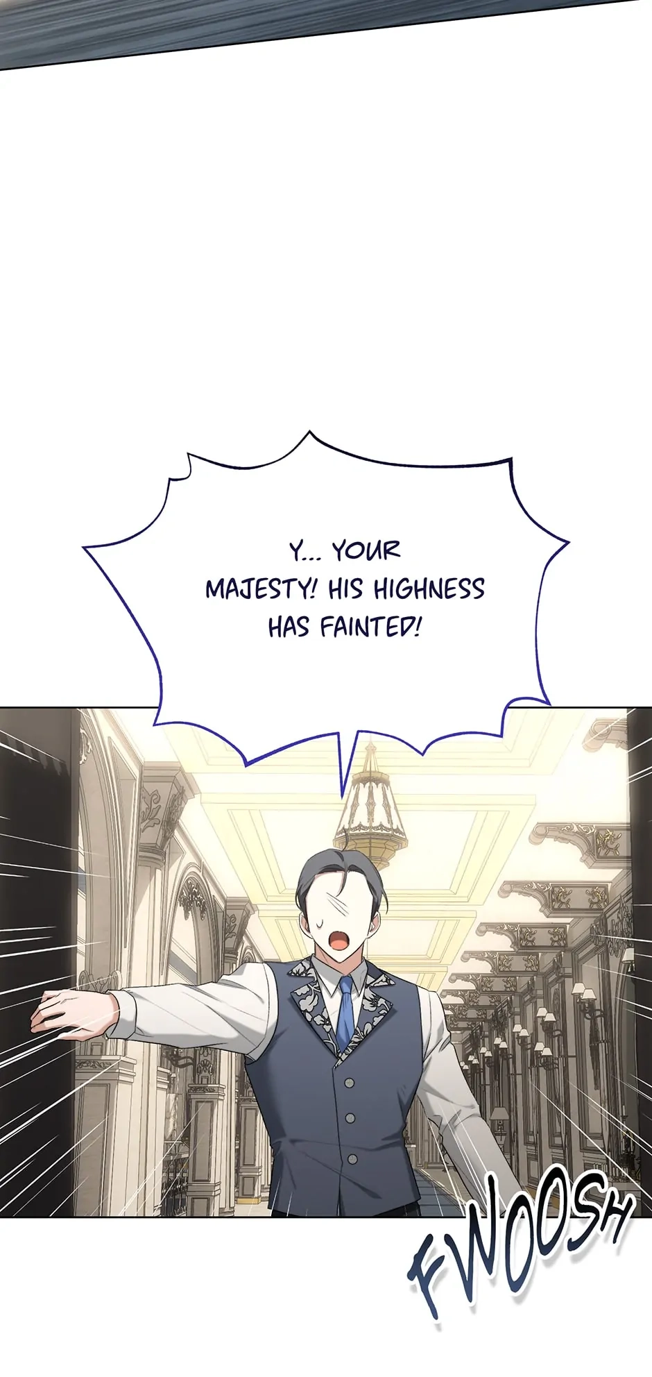 Read How to Satisfy the Devil chapter 52 image 4 on Lezhin