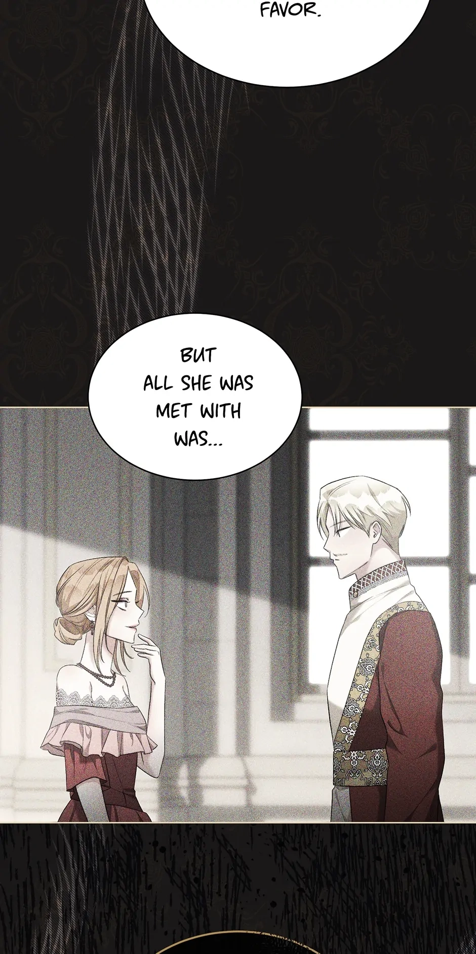 Read How to Satisfy the Devil chapter 52 image 45 on Lezhin