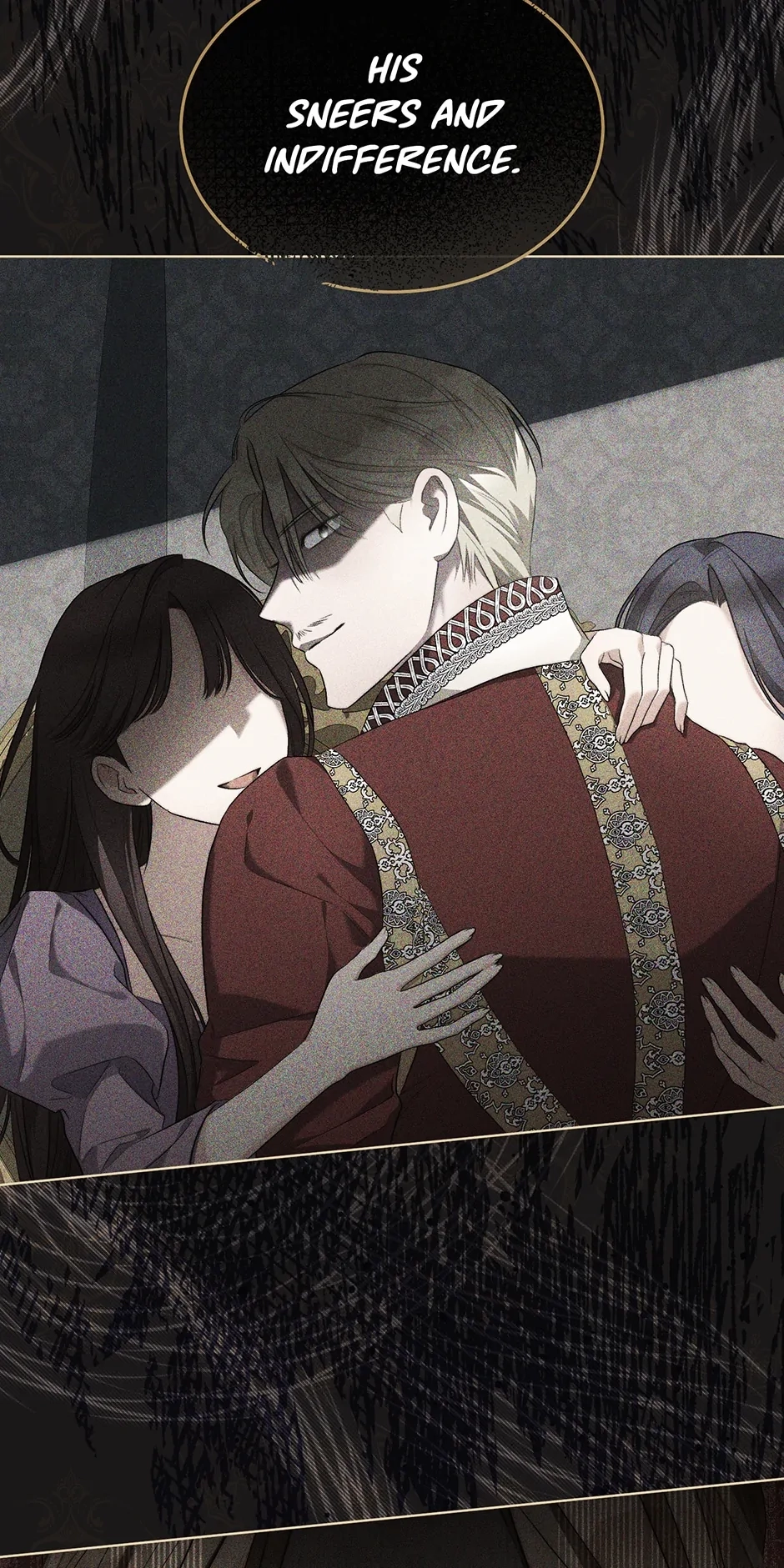 Read How to Satisfy the Devil chapter 52 image 46 on Lezhin
