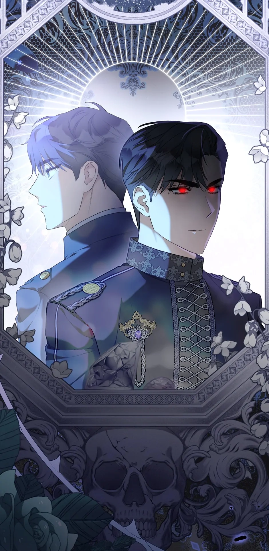 Read How to Satisfy the Devil chapter 52 image 56 on Lezhin