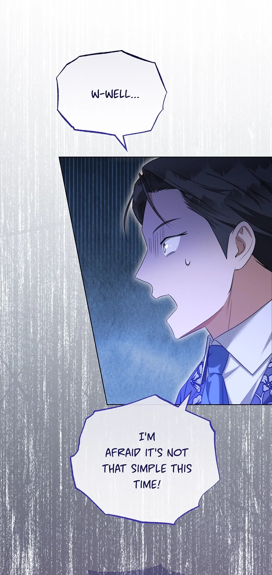 Read How to Satisfy the Devil chapter 52 image 6 on Lezhin