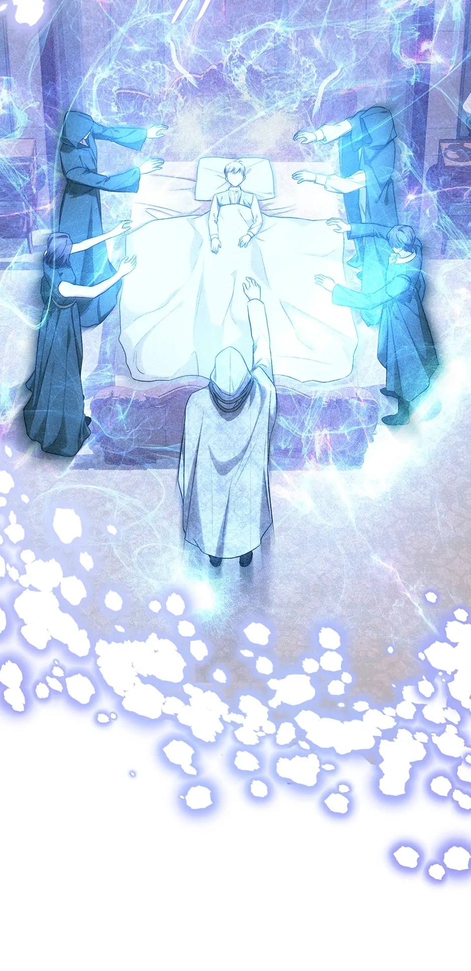 Read How to Satisfy the Devil chapter 52 image 62 on Lezhin
