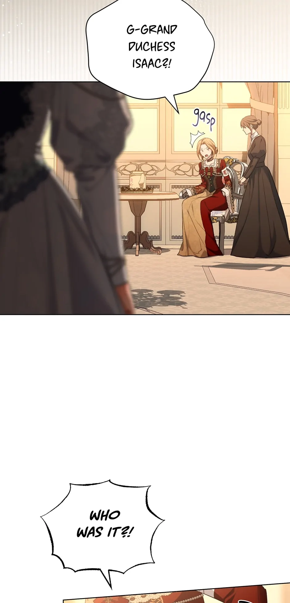 Read How to Satisfy the Devil chapter 53 image 10 on Lezhin