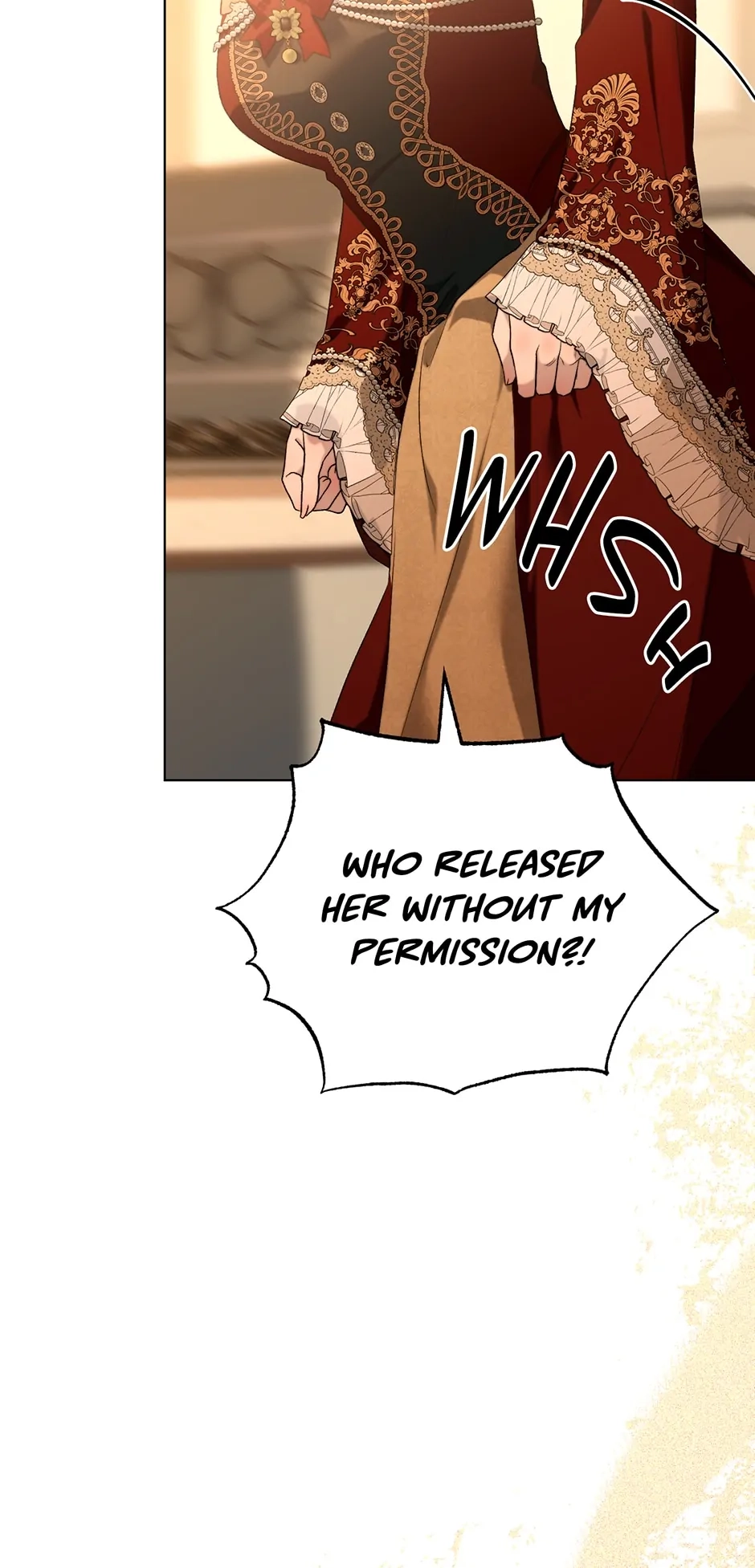 Read How to Satisfy the Devil chapter 53 image 11 on Lezhin