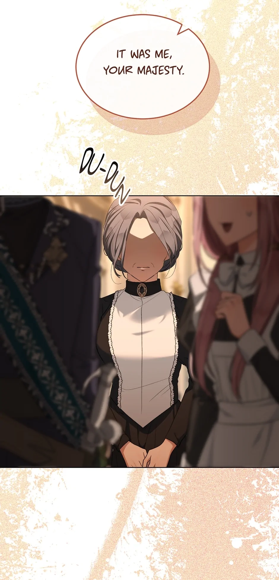 Read How to Satisfy the Devil chapter 53 image 12 on Lezhin
