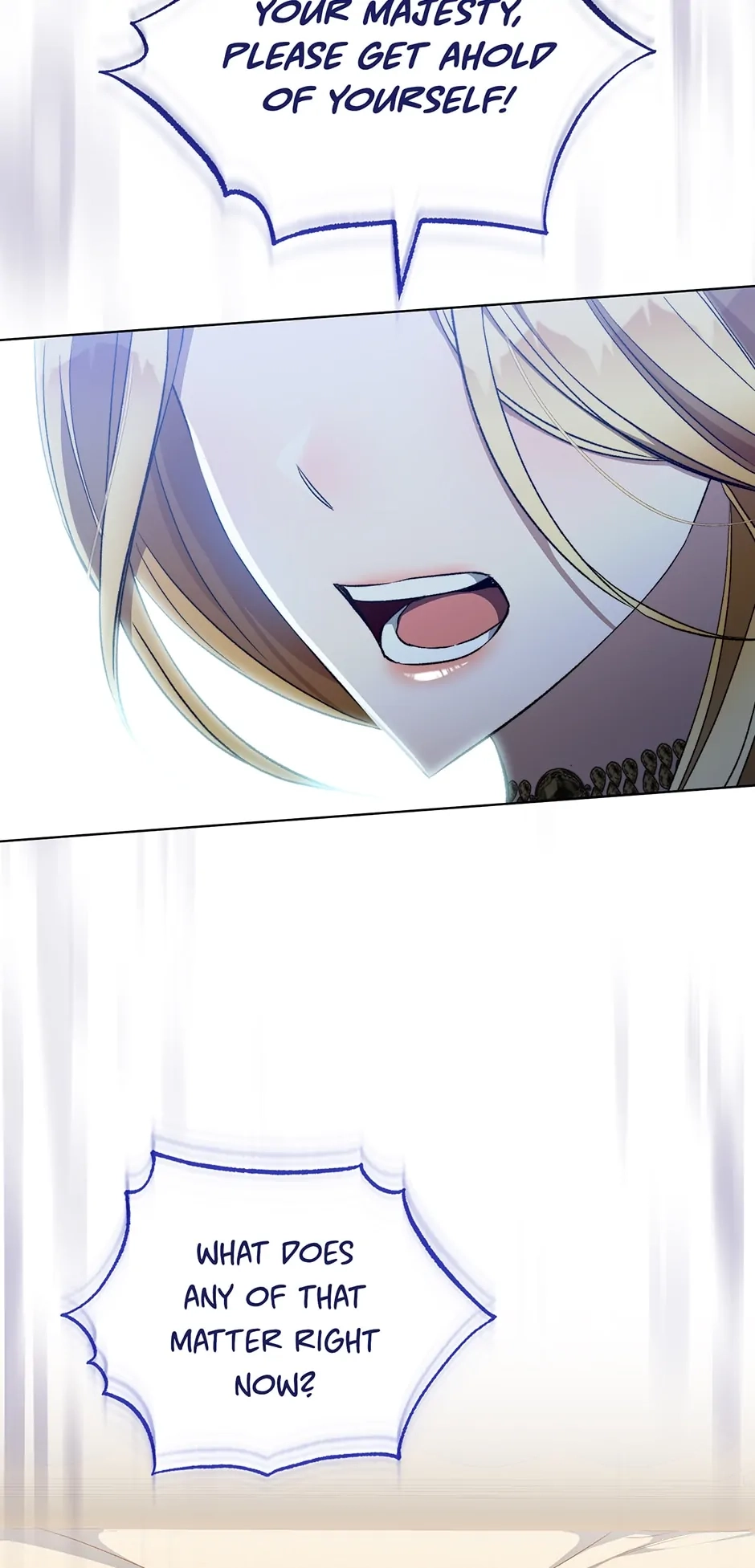 Read How to Satisfy the Devil chapter 53 image 15 on Lezhin