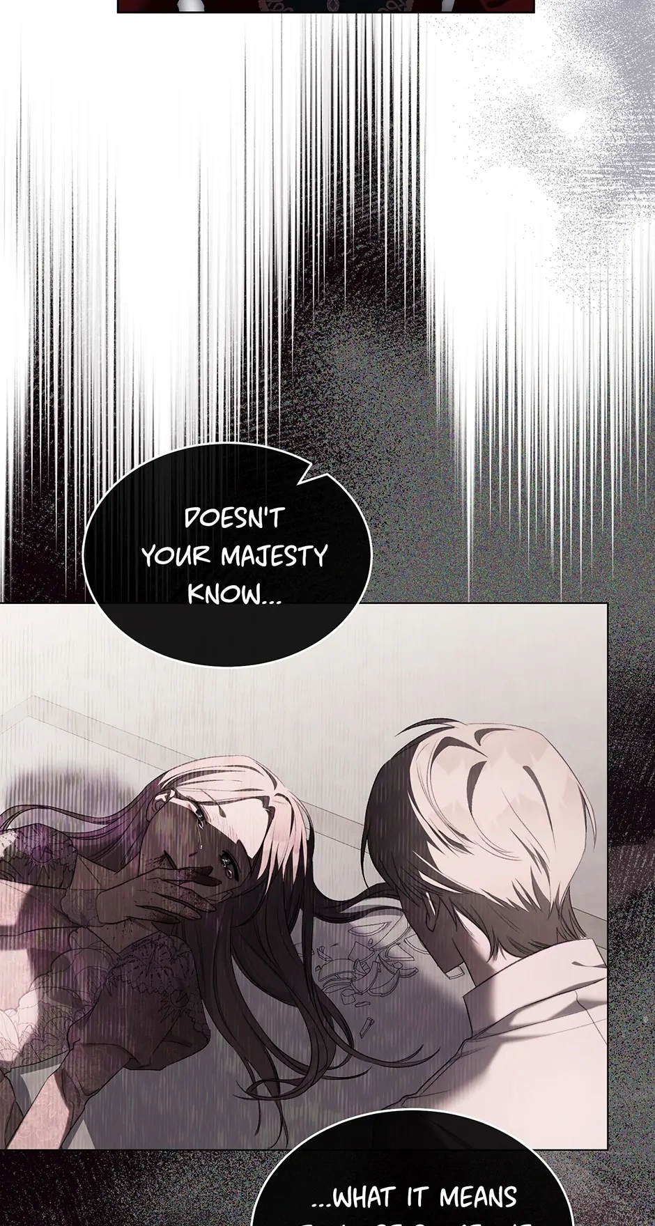 Read How to Satisfy the Devil chapter 53 image 18 on Lezhin