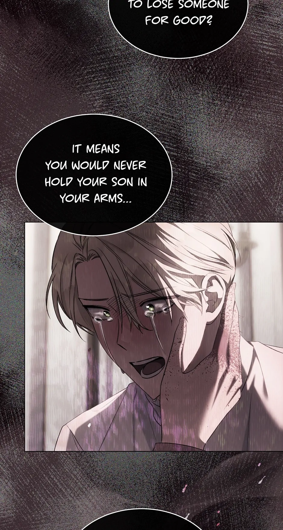 Read How to Satisfy the Devil chapter 53 image 19 on Lezhin